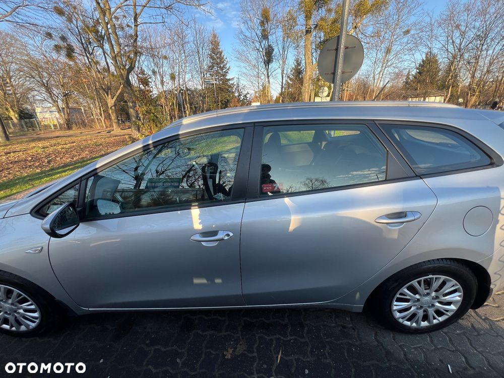 Kia Ceed 1.6 GDI M - 9