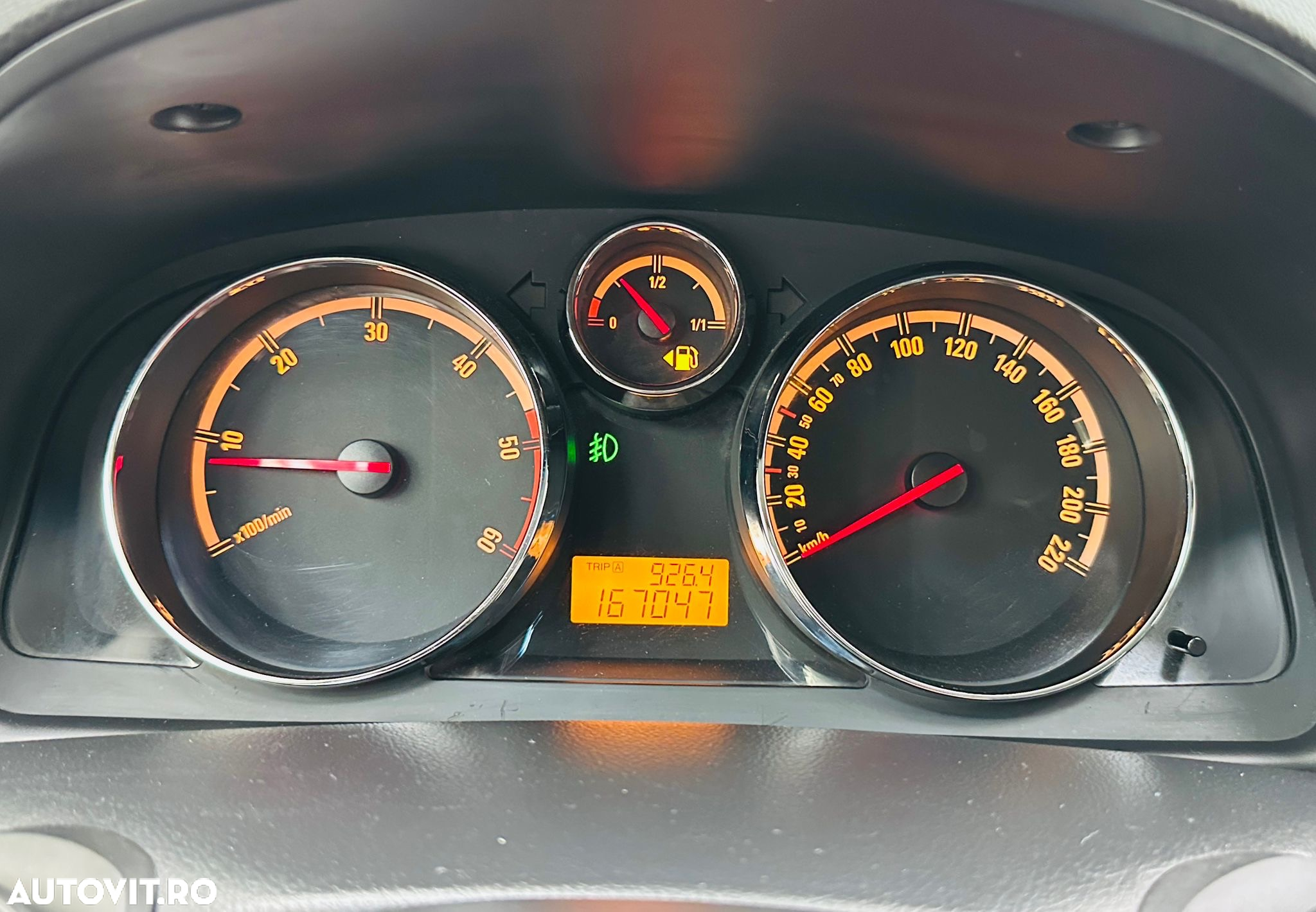 Opel Antara - 33