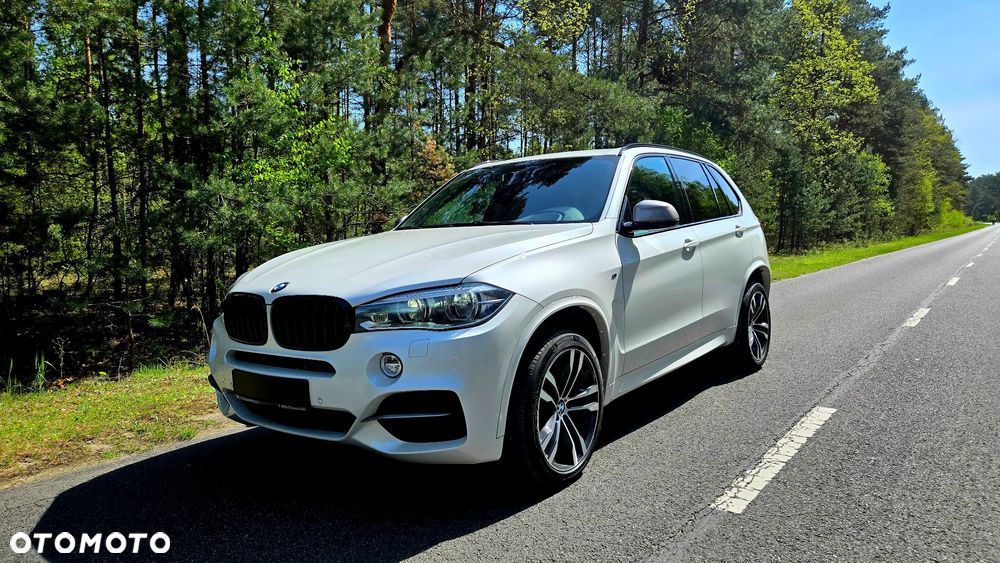 BMW X5 xDrive40d - 17