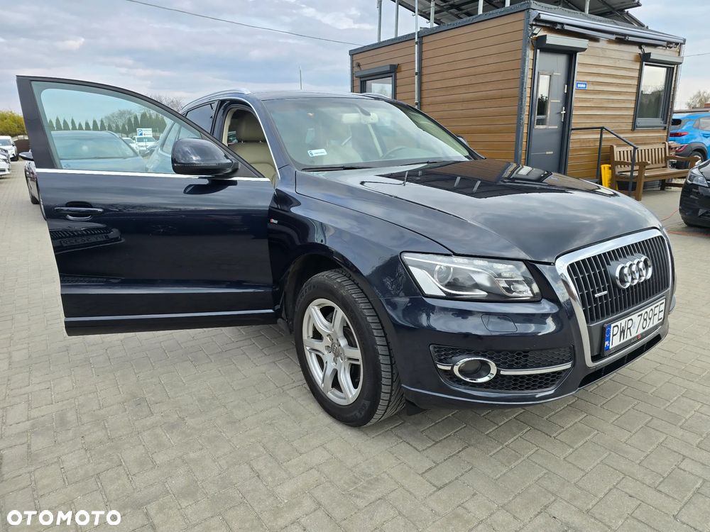 Audi Q5 - 22
