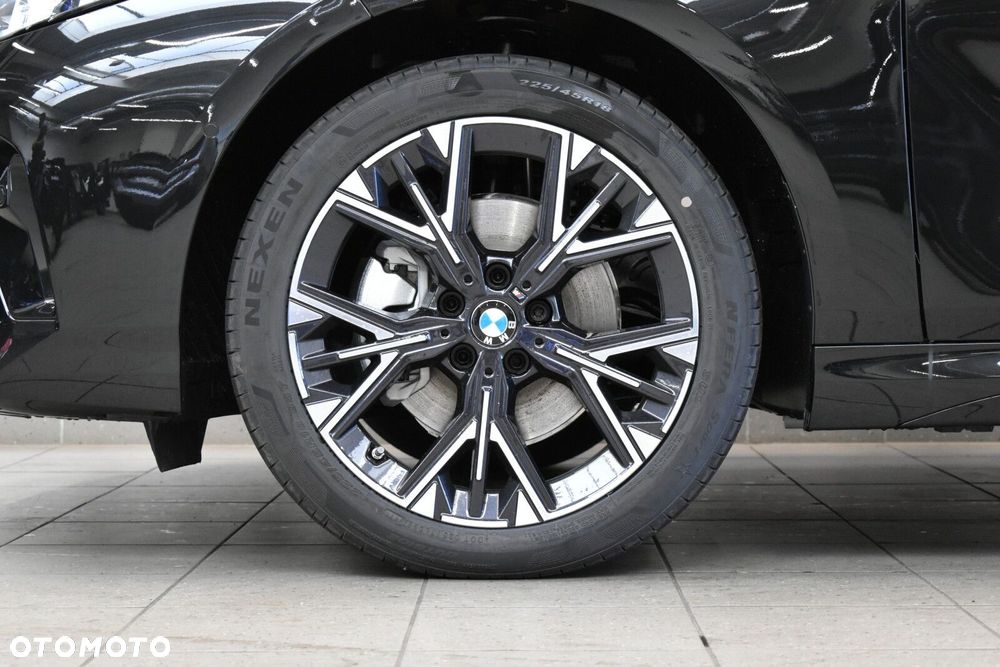 BMW Seria 1 - 6