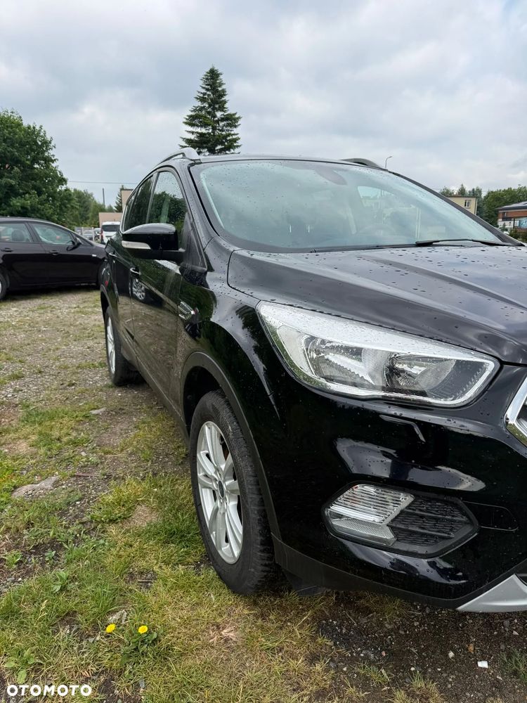 Ford Kuga 1.5 EcoBoost 2x4 Trend - 17