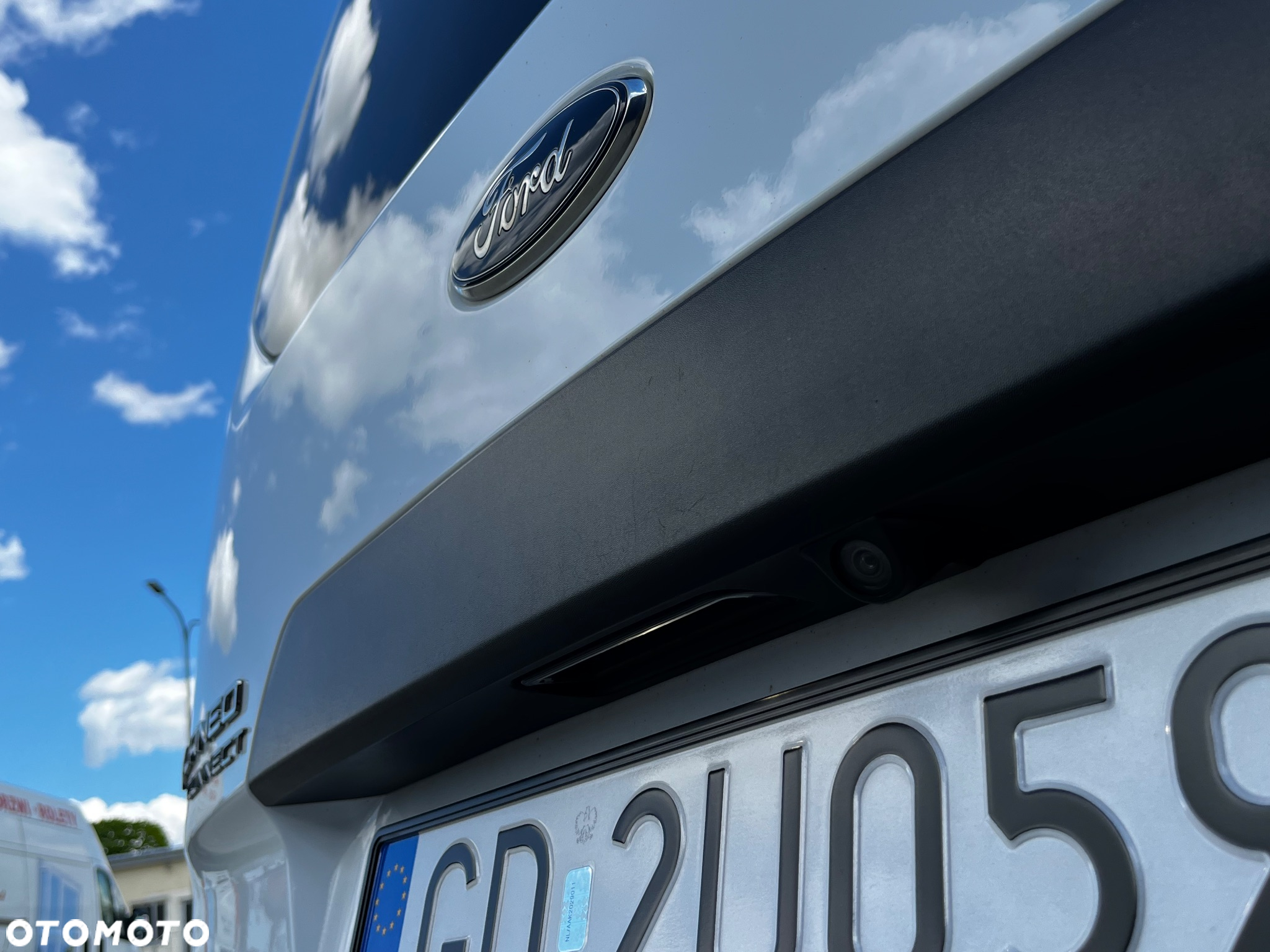 Ford Tourneo Connect - 35