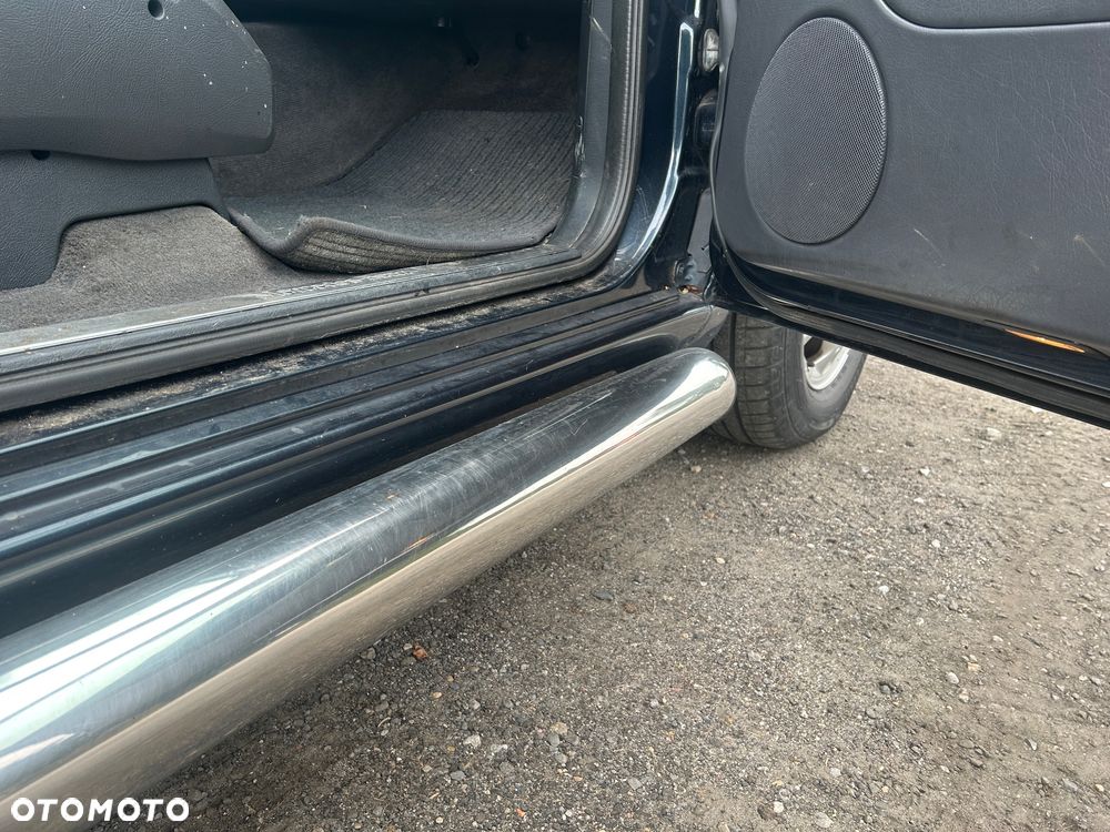 Mercedes-Benz ML 430 - 13