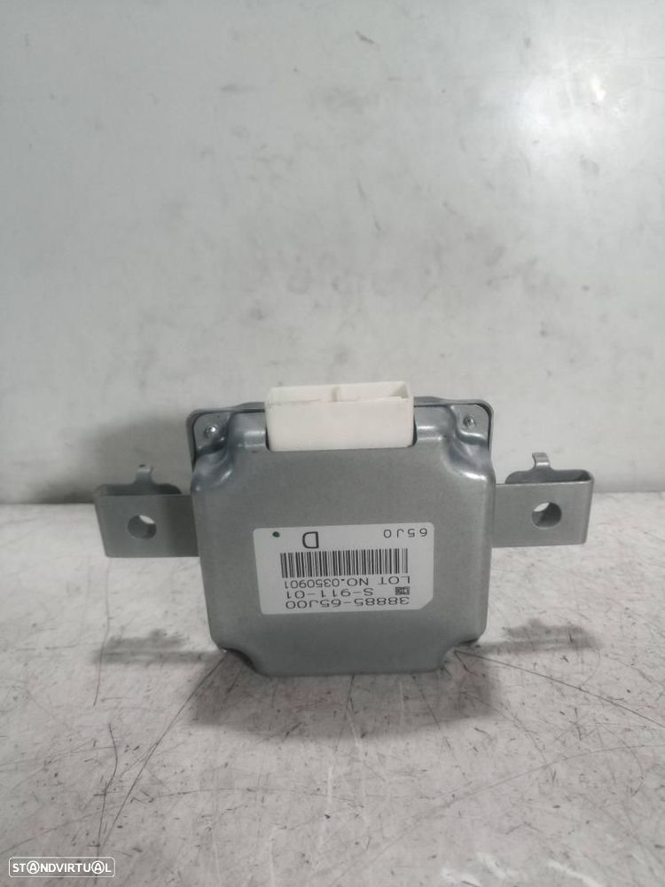 MÓDULO ELETRÓNICO SUZUKI GRAND VITARA JBJT - 1