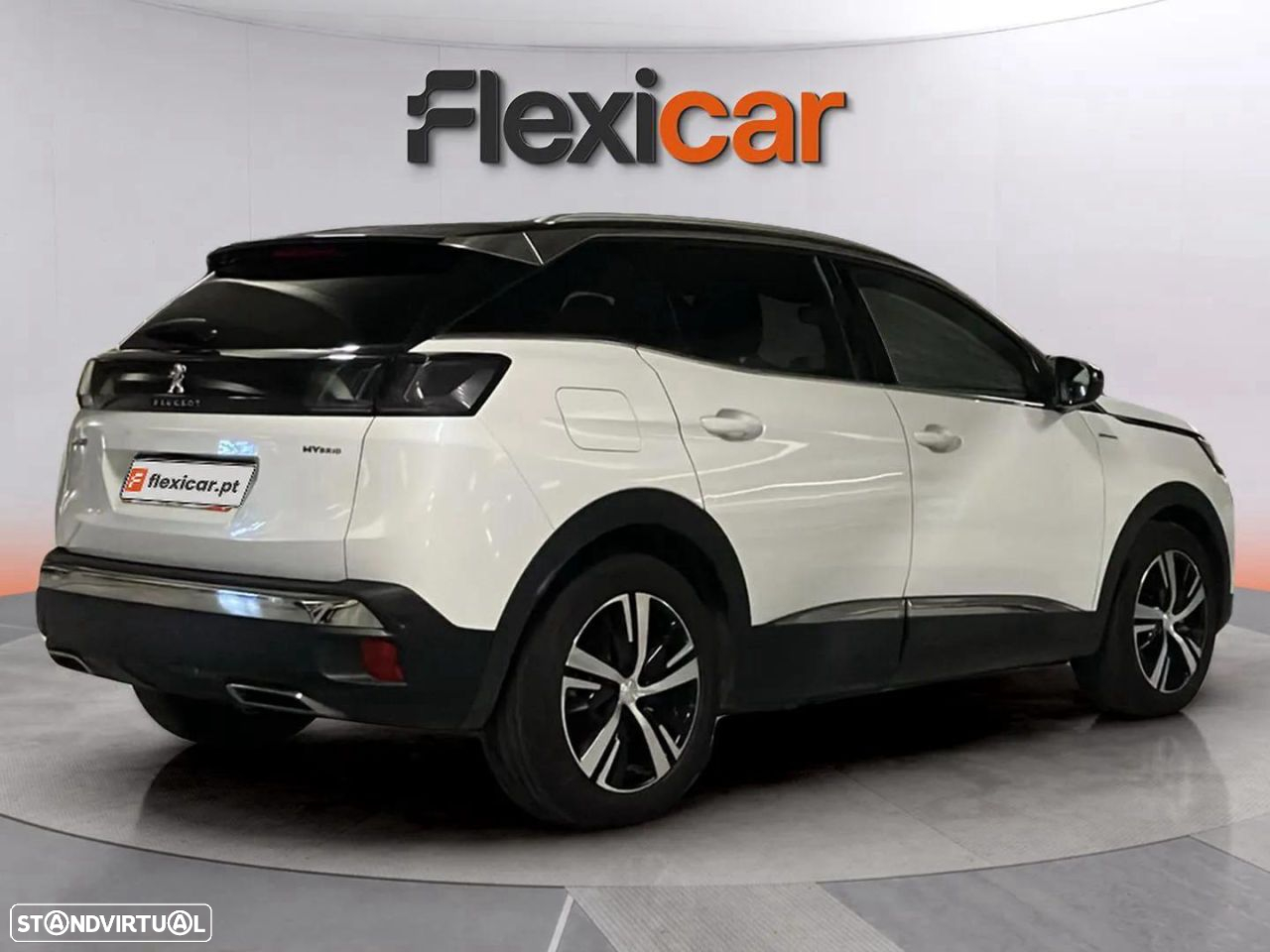Peugeot 3008 - 6