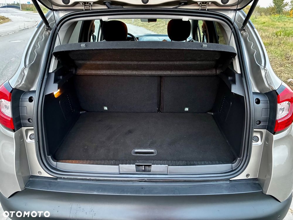 Renault Captur ENERGY TCe 90 Start&Stop Dynamique - 13