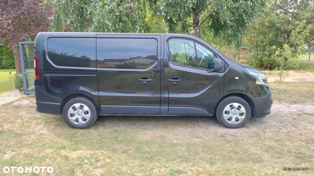 Renault trafic - 7