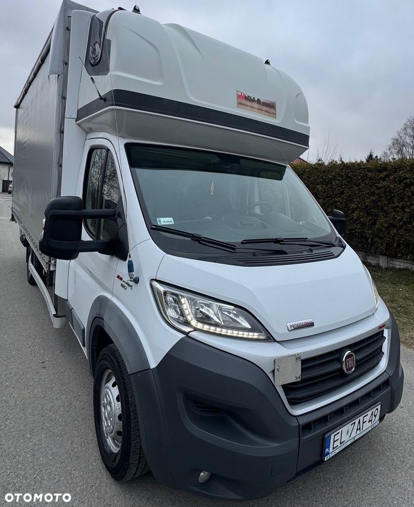 Fiat DUCATO - 10