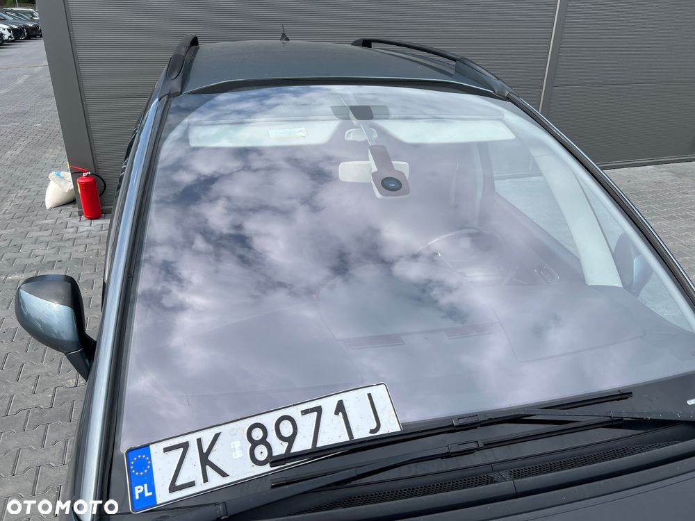 Citroën C4 Grand Picasso 1.6 HDi Equilibre Navi Pack MCP - 7