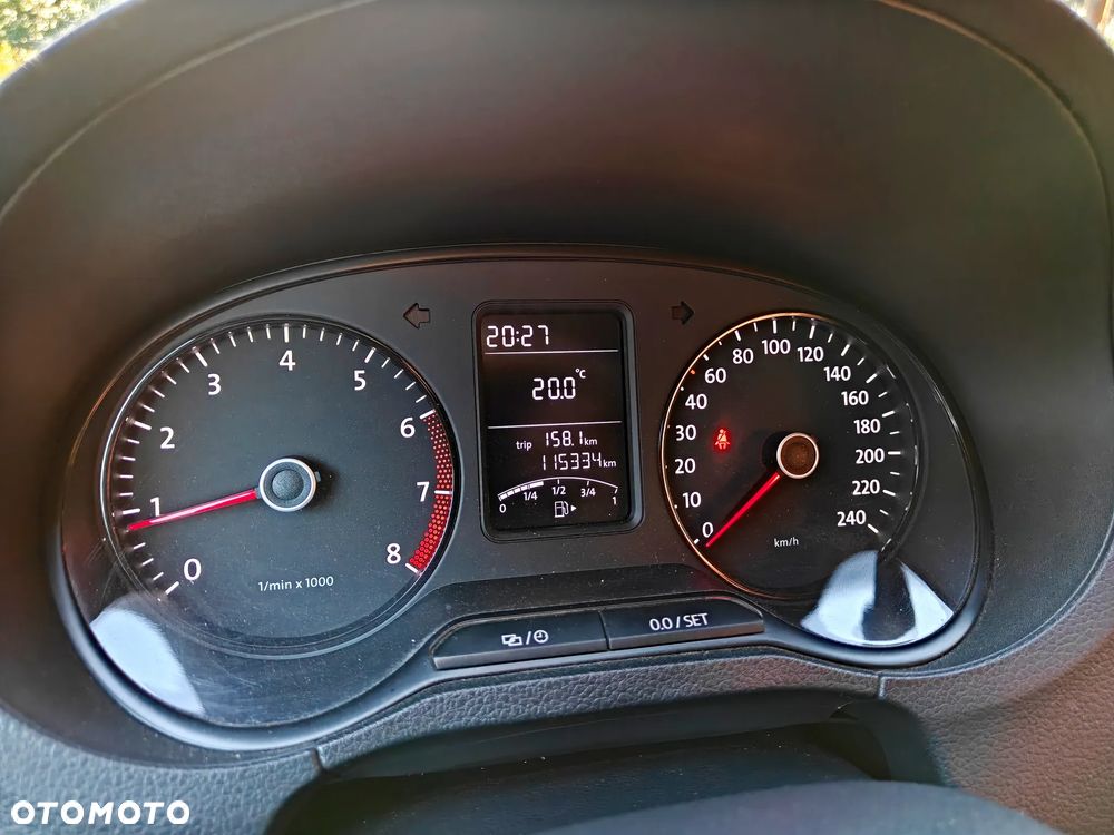 Volkswagen Polo 1.2 Trendline - 19