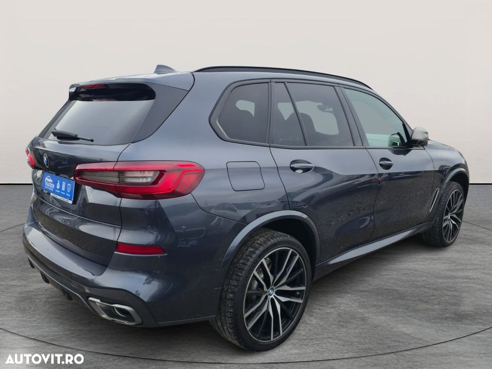 BMW X5 - 3