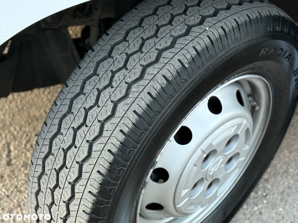 Fiat Ducato 2,3 Mulijet 130KM. 1. Rej 2017. 170 t.km. Kontener + winda - 14