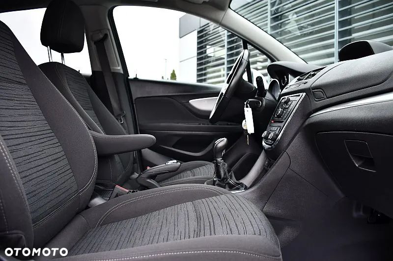 Opel Mokka 1.4 T Cosmo - 7
