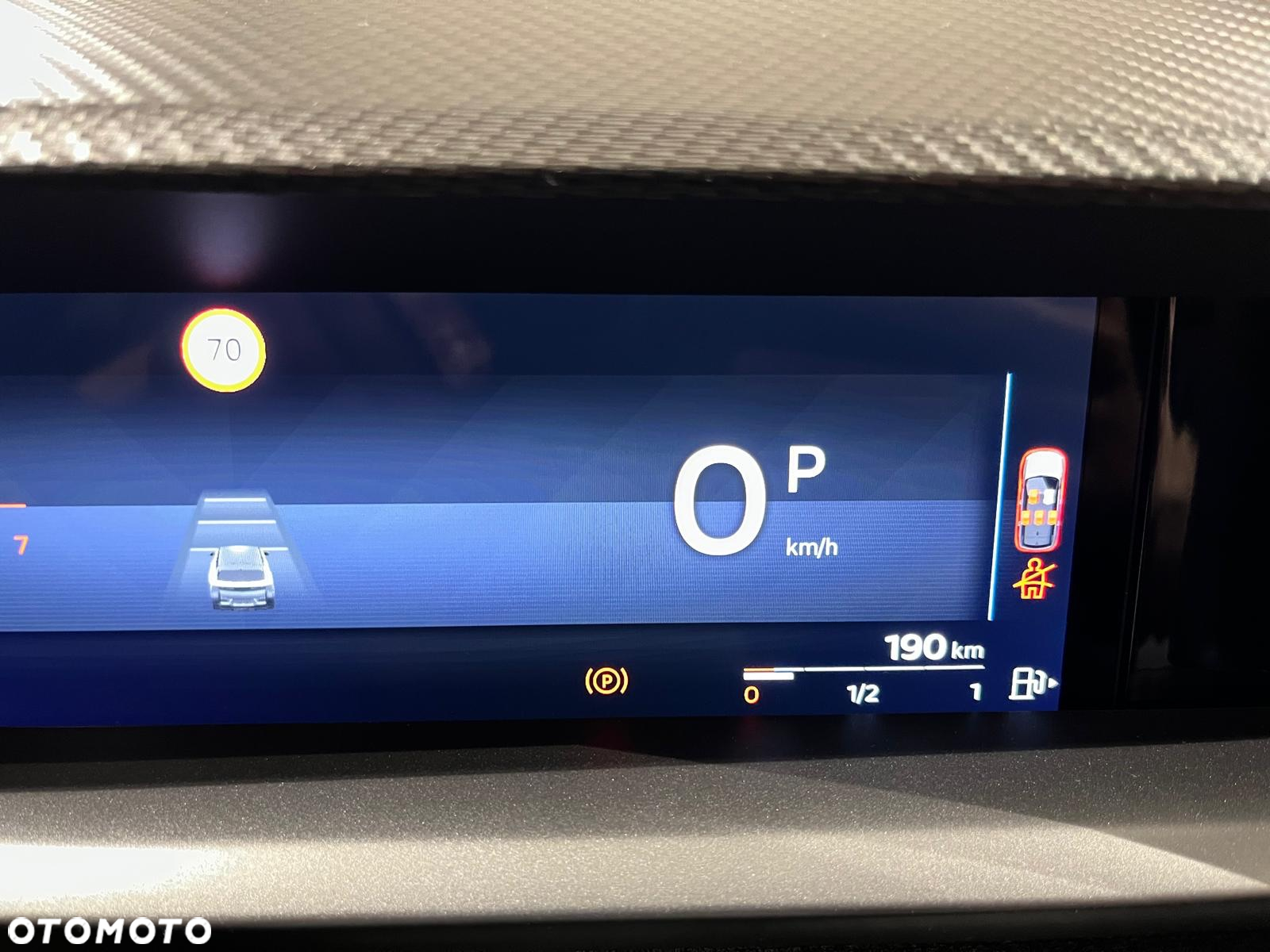 Opel Grandland X - 16