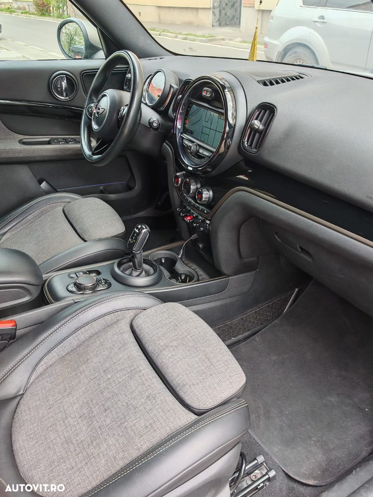 Mini Countryman Cooper D All4 Aut. - 6