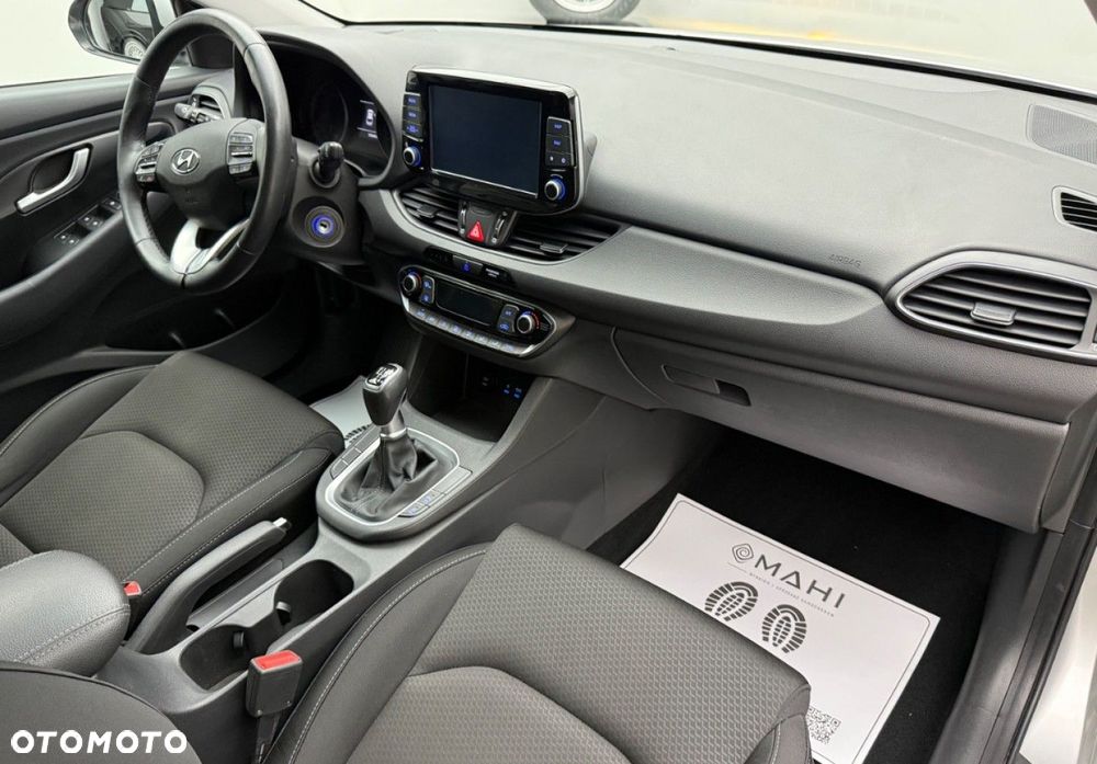 Hyundai i30 - 17