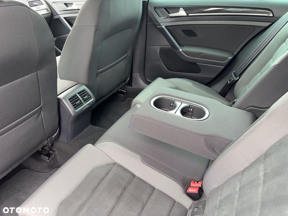 Volkswagen Golf 1.5 TSI BMT Evo Highline DSG - 16