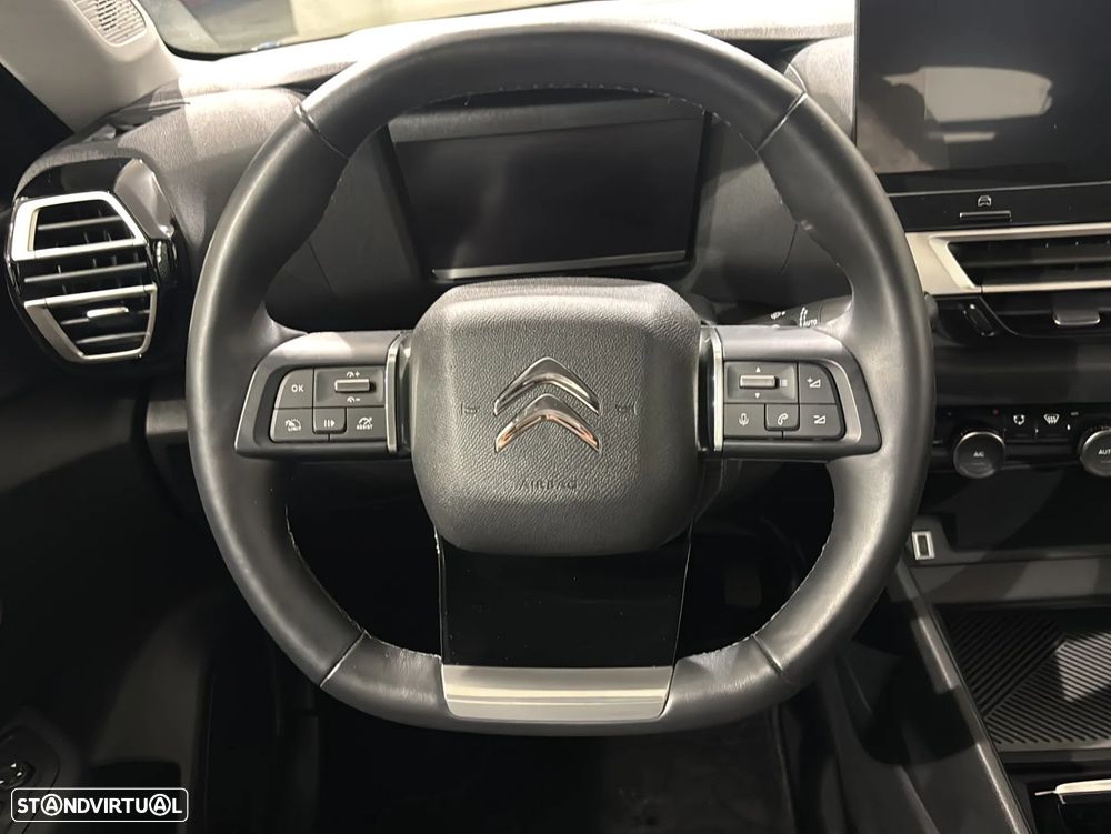Citroën e-C4 Feel Pack - 7
