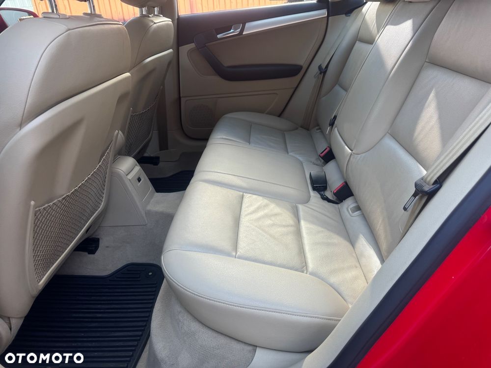 Audi A3 Sportback 2.0T FSI Attraction - 16