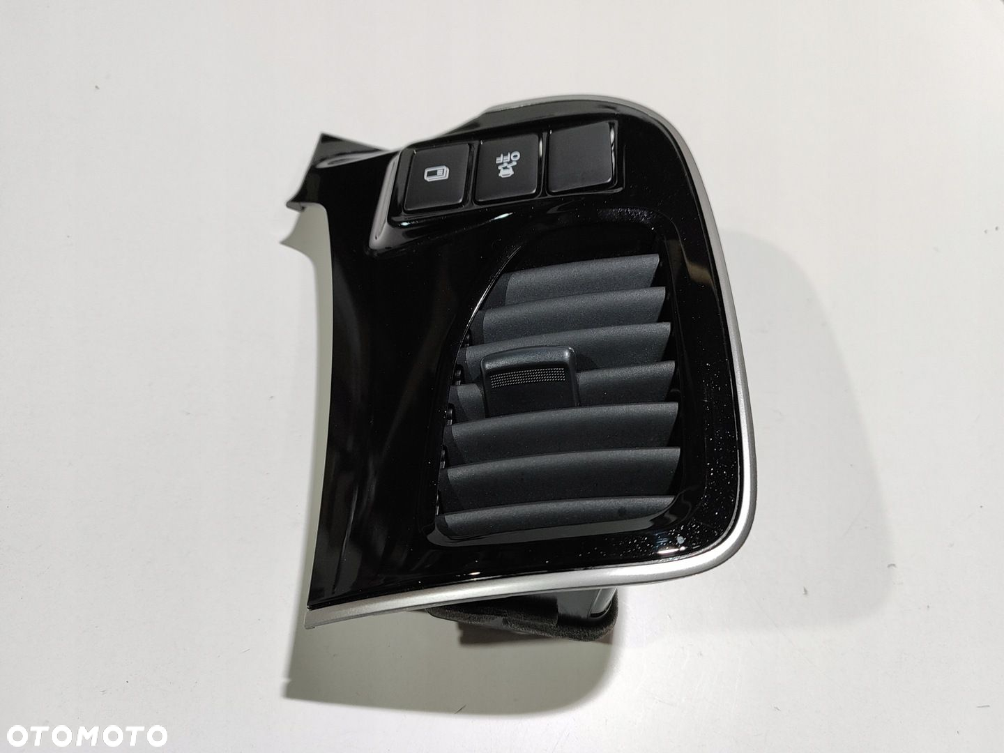 MITSUBISHI OUTLANDER III LIFT // PANEL ŚRODKOWY - 8