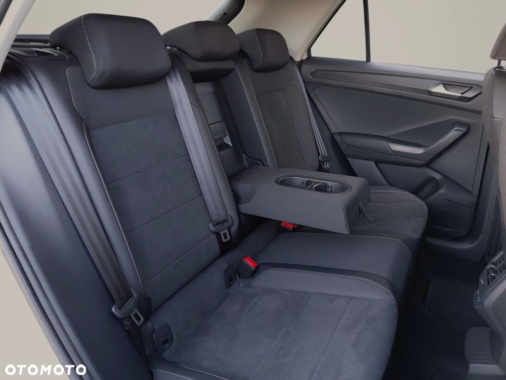 Volkswagen T-Roc 1.5 TSI Style DSG - 12