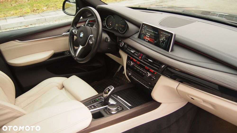 BMW X5 xDrive25d Sport-Aut - 21