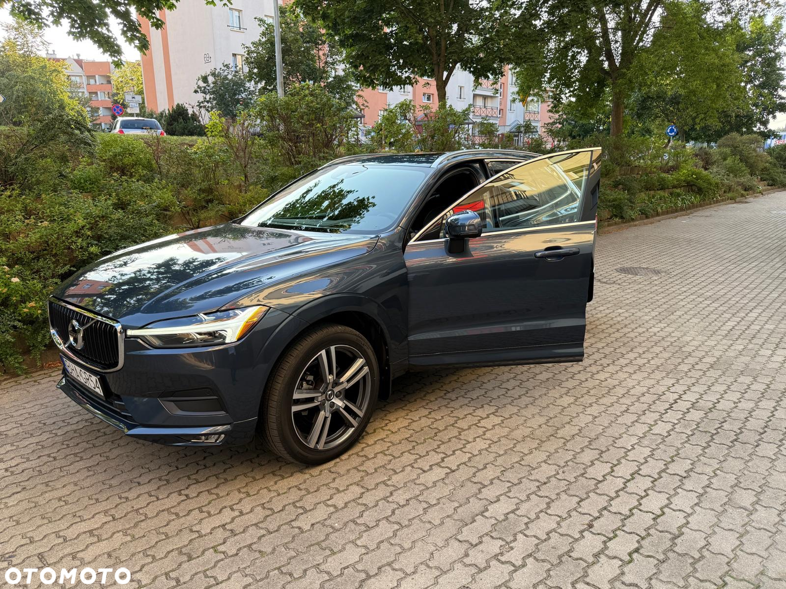Volvo XC 60 T5 AWD Geartronic Momentum - 15