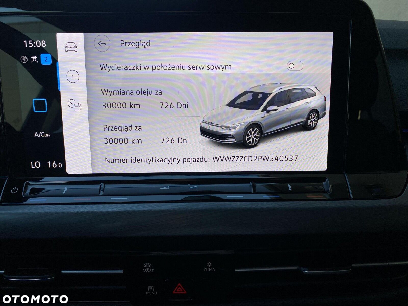 Volkswagen Golf - 18