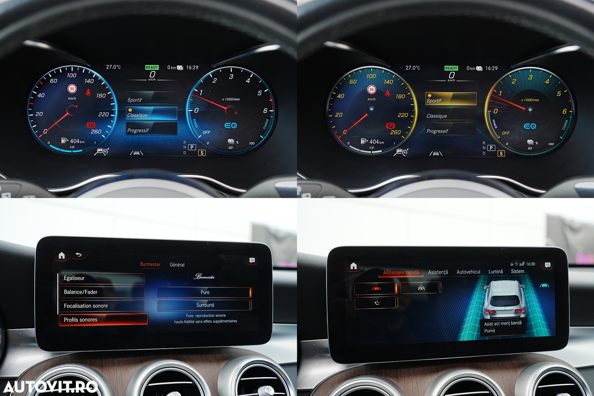 Mercedes-Benz GLC 300 de 4Matic 9G-TRONIC AMG Line Plus - 28