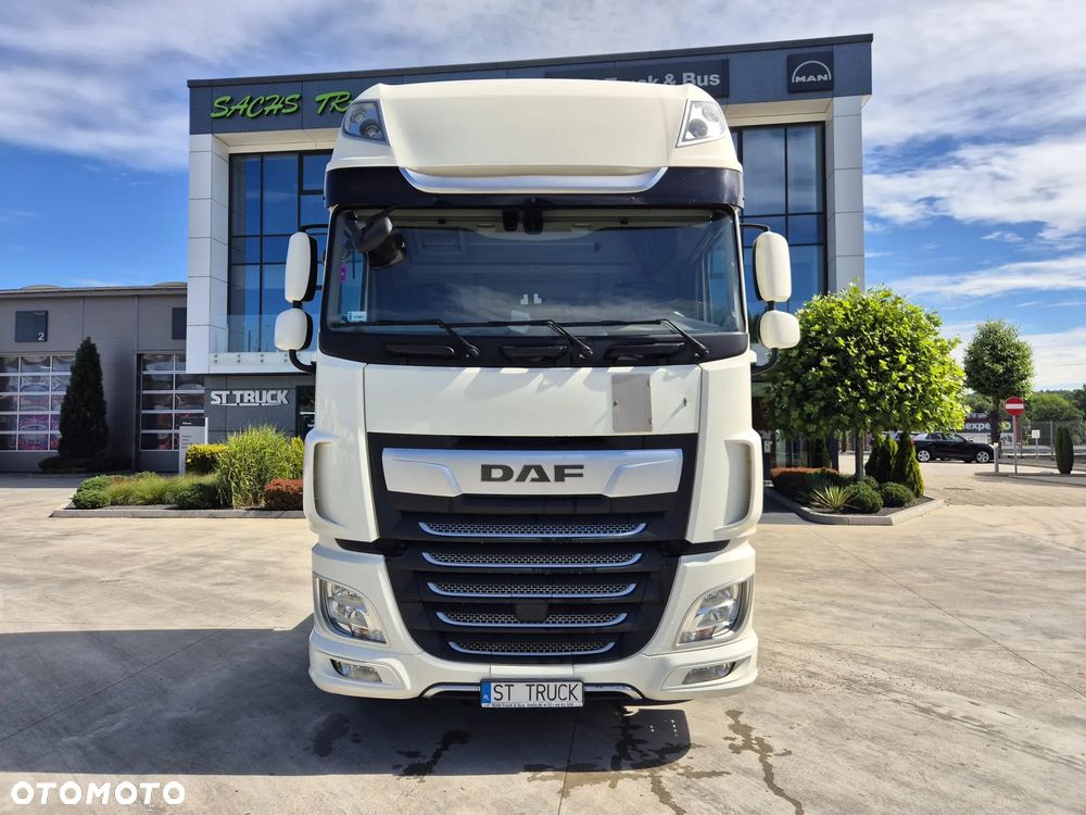 DAF XF 106.480 / STANDARD / SSC - 3