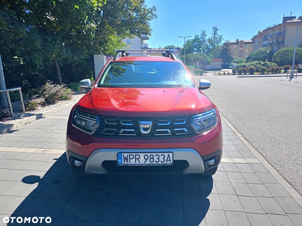 Dacia Duster 1.0 TCe Prestige - 5