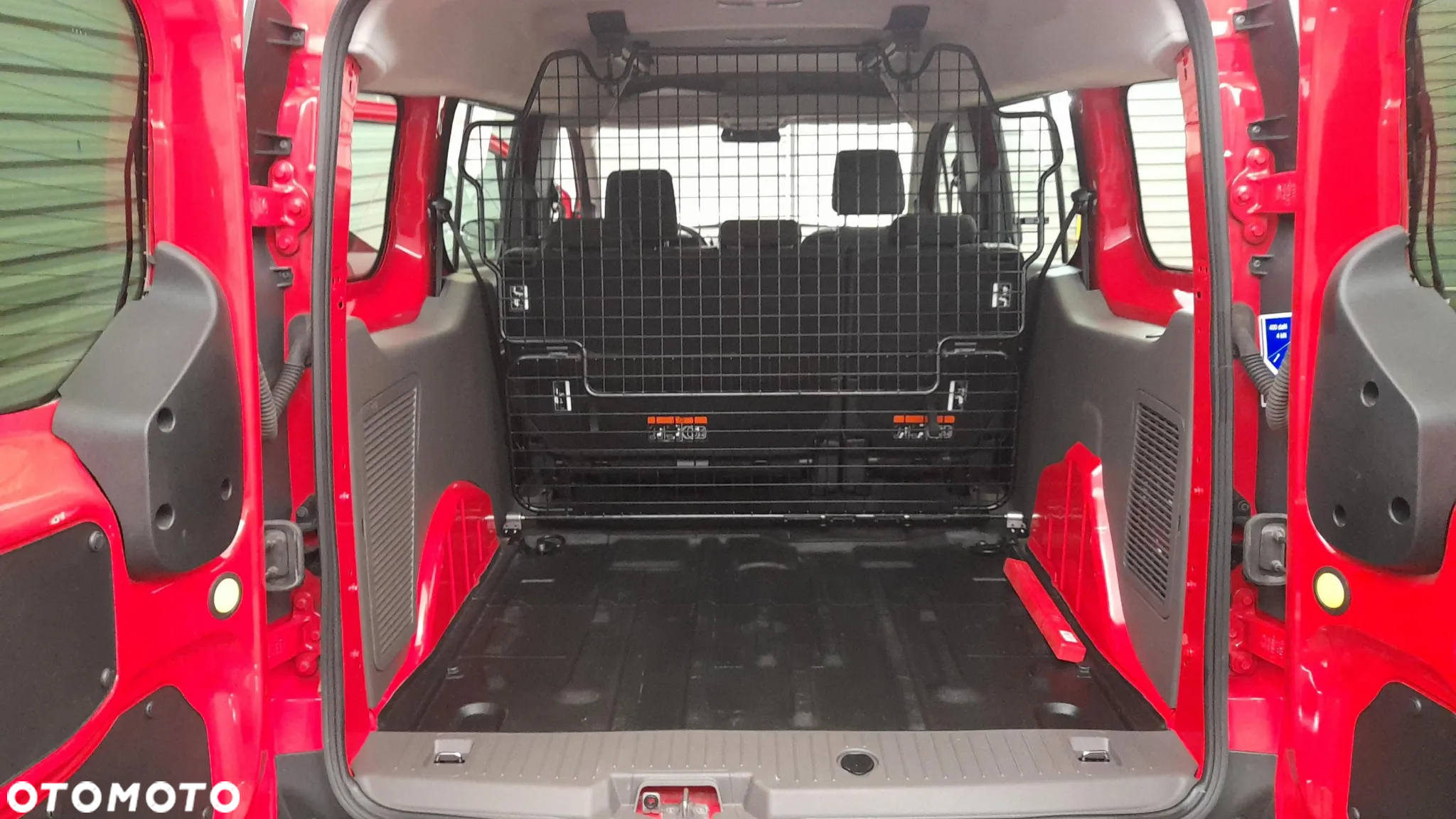 Ford Transit Connect 230 L2 Trend PowerShift (bryg.) - 19