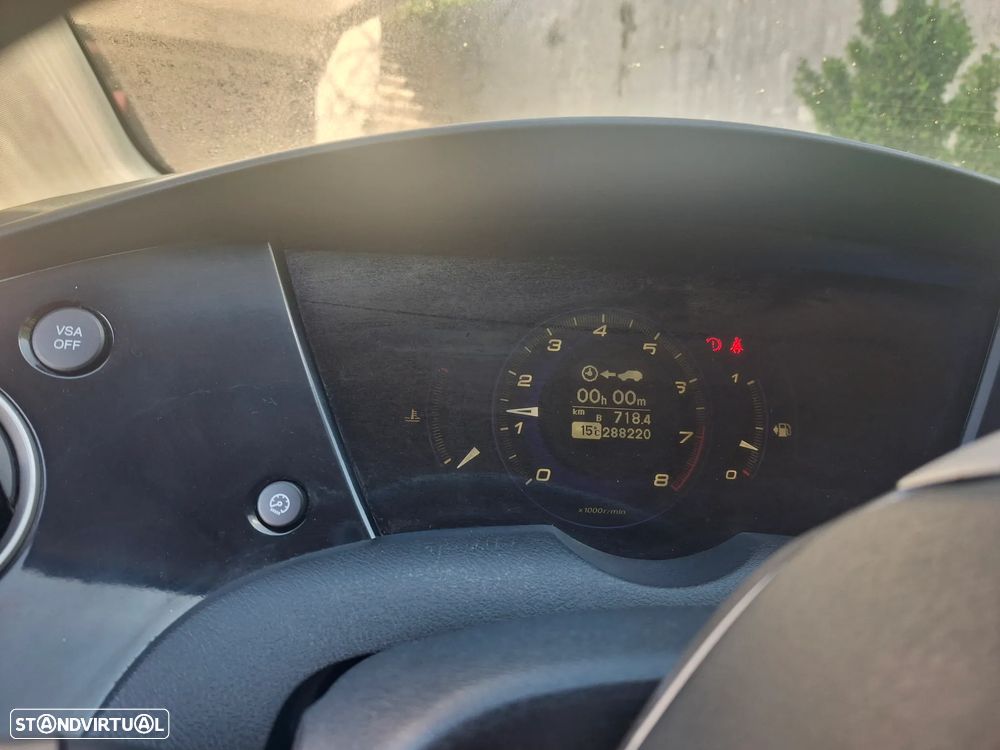 Honda Civic 1.8 Sport - 13