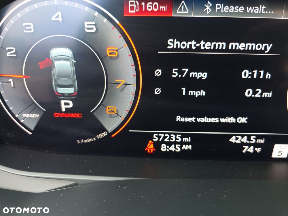 Audi A6 Limousine 55 TFSI quattro S tronic sport - 16