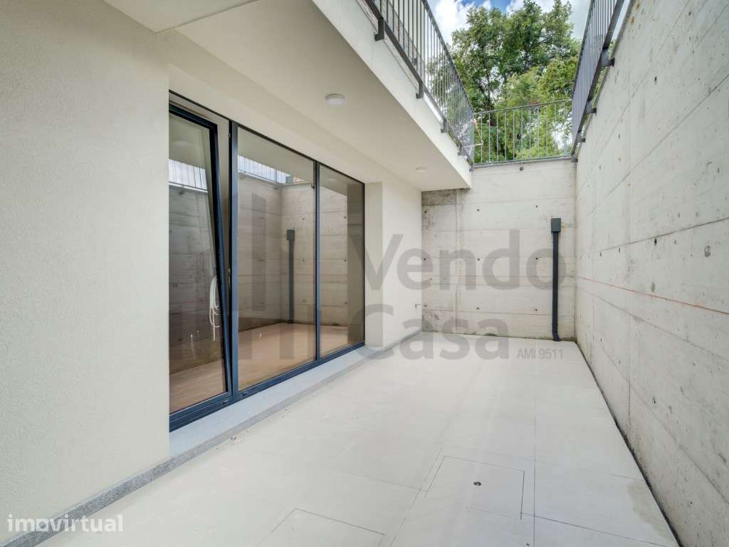 Vende-se Moradia de Luxo- Braga Palmeira - Grande imagem: 5/47