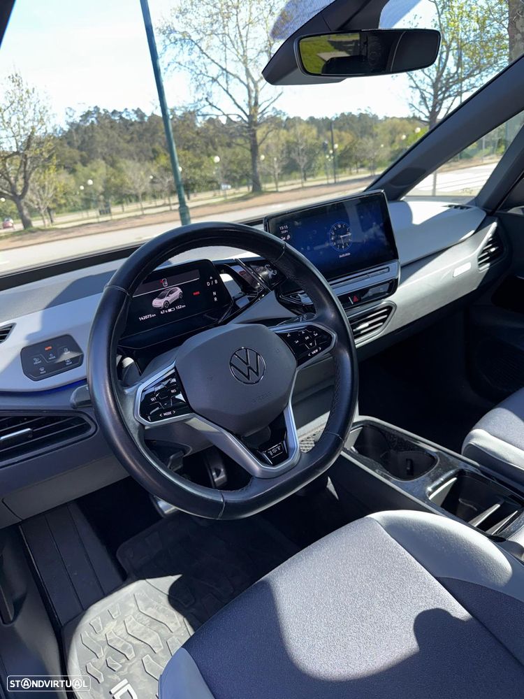 VW ID.3 Performance Upgrade Pro 1st - 13