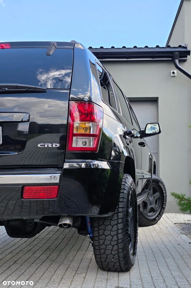 Jeep Grand Cherokee - 7