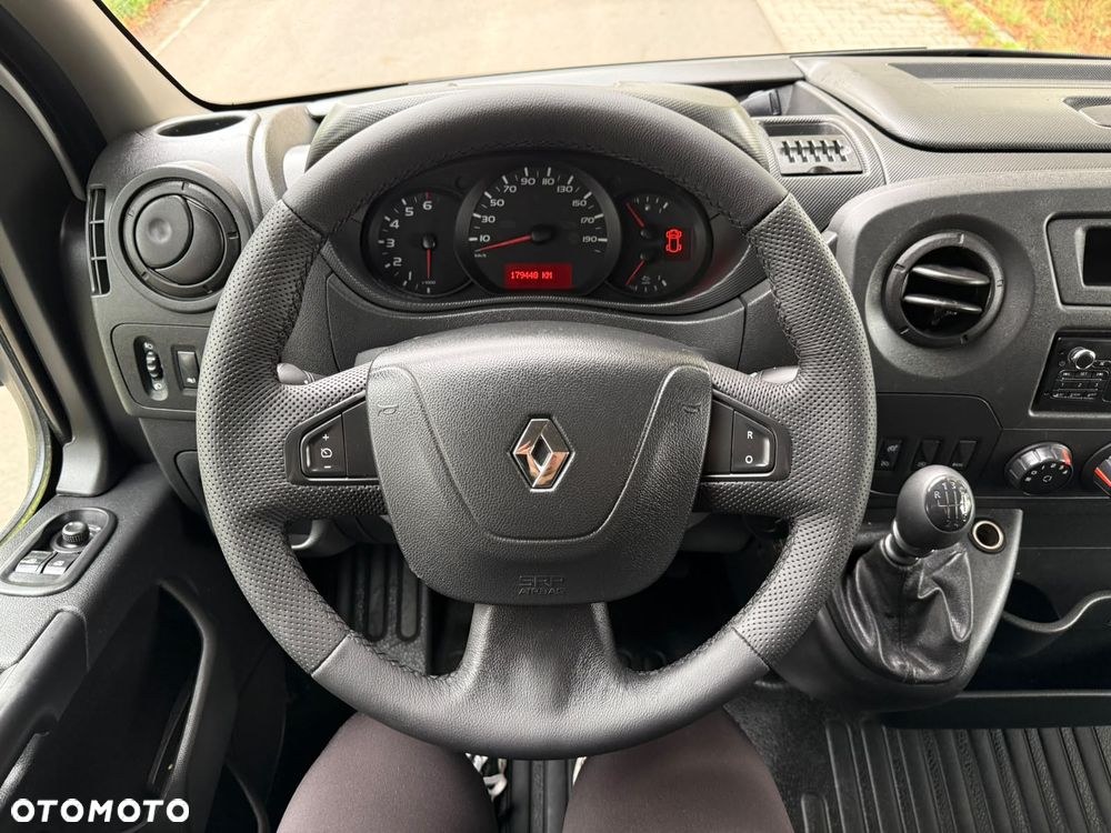 Renault Master - 16
