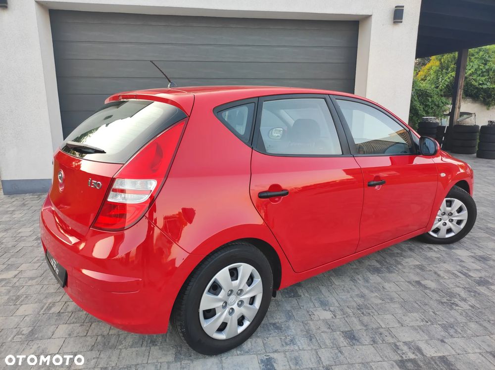 Hyundai i30 - 2