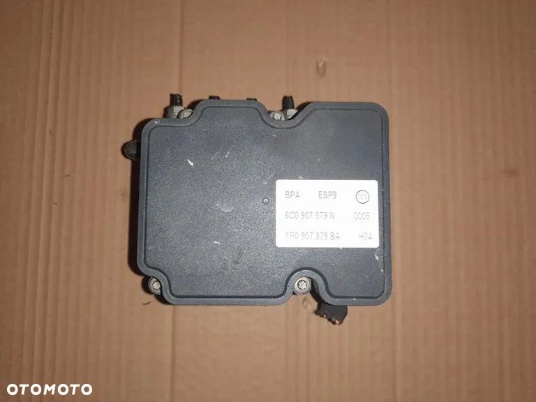 Pompa ABS Seat Ibiza 6J IV kombi 6C0907379N - 1