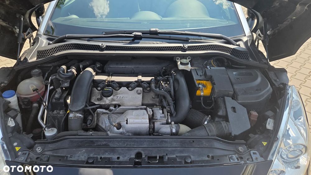 Peugeot RCZ - 38