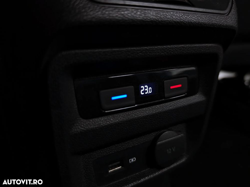 Volkswagen Tiguan 2.0 TDI SCR (BlueMotion Technology) DSG Comfortline - 28