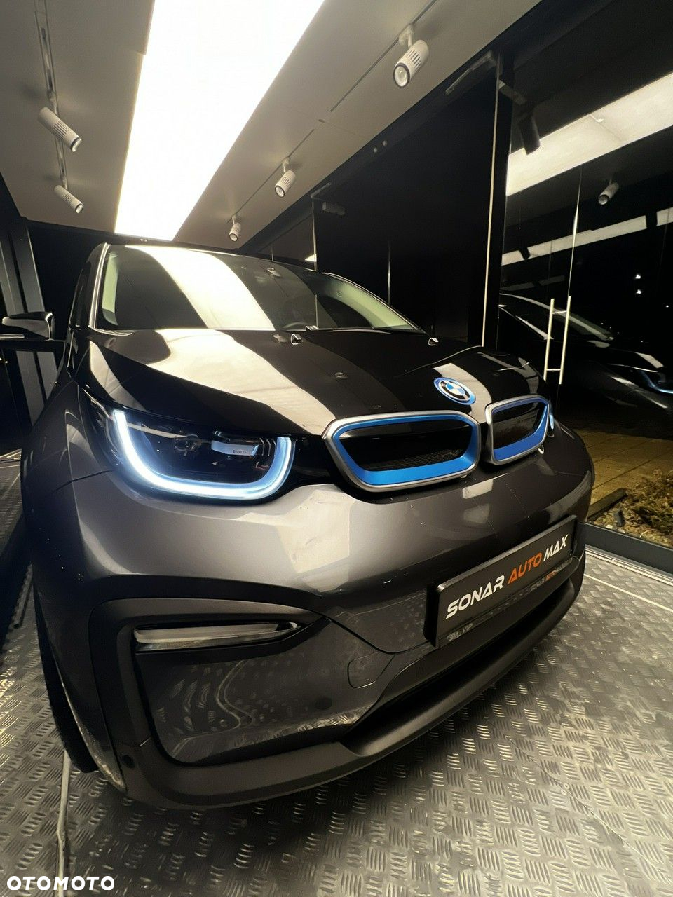 BMW i3 120 Ah - 7