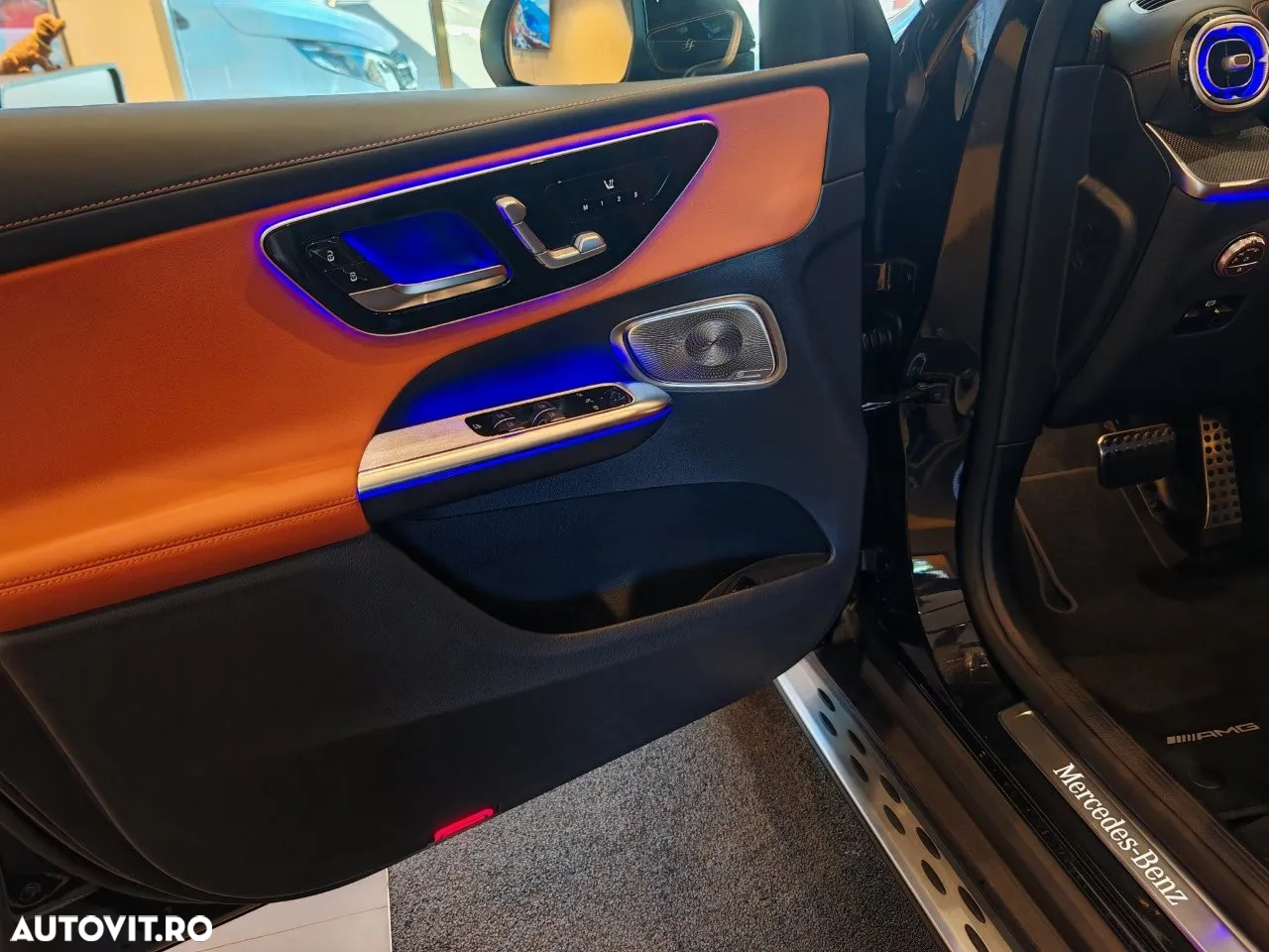 Mercedes-Benz GLC Coupe 300 d 4MATIC MHEV - 16