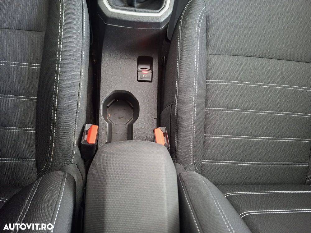 Dacia Logan ECO-G 100 MT6 Prestige - 18