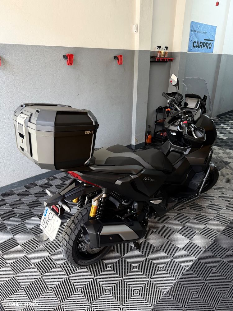 Honda ADV ADV 350 - 4