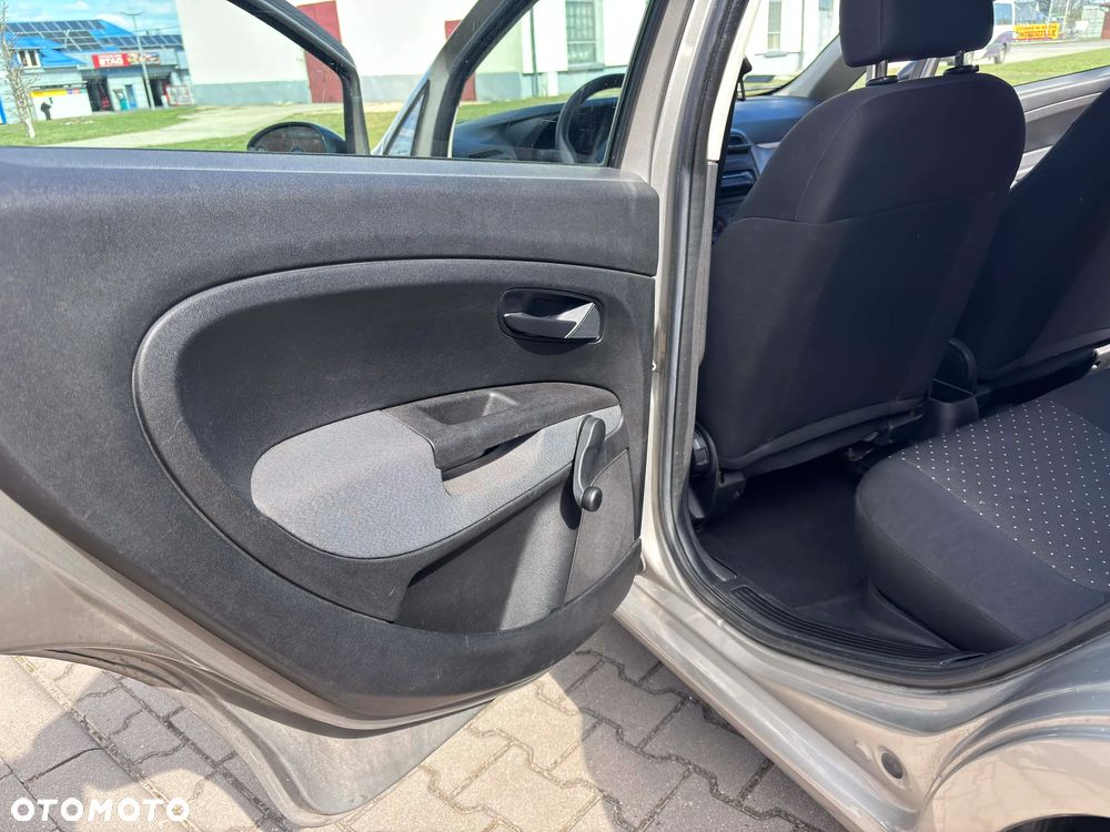 Fiat Grande Punto 1.4 8V Active - 25