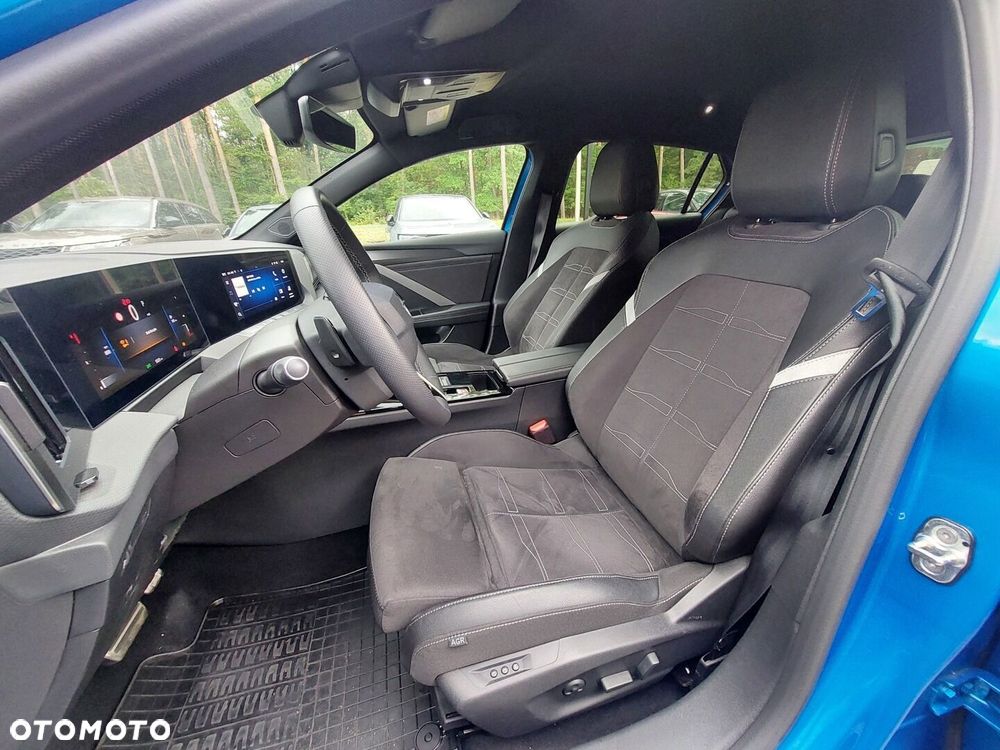 Opel Astra - 10