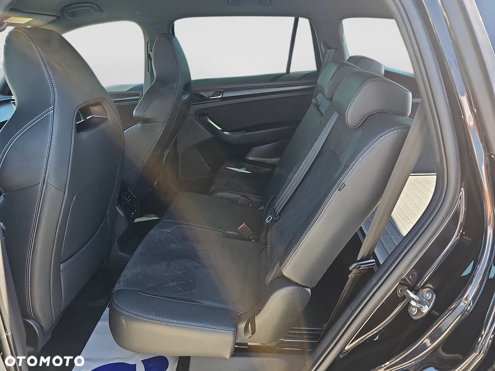 Skoda Kodiaq 2.0 TSI 4x4 Sportline DSG - 31